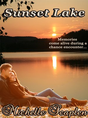 cover image of Sunset Lake